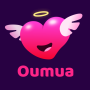 icon Oumua - chat, meet stranger (Oumua - sohbet edin, yabancıyla tanışın
)