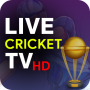 icon Live Cricket TV(Canlı Kriket TV - Canlı Skor
)