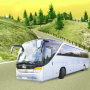 icon Hill Bus Simulator 2020(Tepe otobüsü simülatörü 2020)