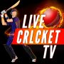 icon Live Cricket HD TV Star Sports(Canlı Kriket HD TV Star Sports
)