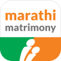 icon MarathiMatrimony(Marathi Matrimony® -Shaadi Uygulaması)