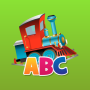 icon Kids ABC Trains (Çocuklar ABC Trenler)