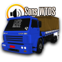 icon Sons World Truck Simulator