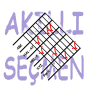 icon Akilli Secmen - Oy Sayaci