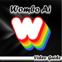 icon com.arteam.womboaivideoguide(Wombo AI Video Kılavuzu
)