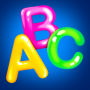 icon ABC Alphabet! ABCD games! ()