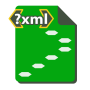 icon XML Editor (XML Editör)