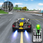 icon Drive For Speed(Hız için Sürüş: Simülatör)