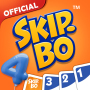 icon Skip-Bo™: Solitaire Card Game (Skip-Bo™: Solitaire Kart Oyunu)