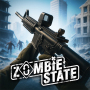 icon Zombie State(Zombie State: FPS Atış)