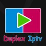 icon DuplexGuid(Dubleks IPTV oynatıcı Clue
)