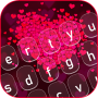 icon Love Photo Keyboard Theme 2023 (Aşk Fotoğraf Klavye Teması 2023)