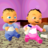 icon Twins Baby Simulator(Real Twins Bebek Simülatörü 3D) 1.6