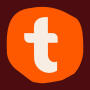 icon talabat(talabat: Yiyecek, market ve daha fazlası)