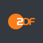 icon ZDFmediathek & Live TV (ZDFmediathek Canlı TV)