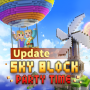 icon Sky Block(Skyblock for Blockman GO)