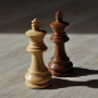 icon Chess - Play online & with AI (Satranç - Çevrimiçi ve AI ile oynayın)
