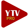 icon YTV PRO(YTV Player Pro)