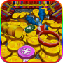 icon Coin Rainbow: Lucky Dozer(Para Gökkuşağı: Şanslı Dozer)
