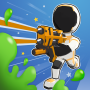 icon Planet Hunter 3D (Gezegen Avcısı 3D
)