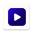 icon com.doggyapps.bpvideoplayer(SAX Video Player - All Format HD Video Player 2020
) 1.3.8