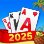 icon Solitaire Island Adventure(Solitaire Tripeaks Bulmaca Kartı)