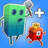 icon Number Cube(Numara Birleştirme Küpü: 3D Run Oyunu) 1.0.20