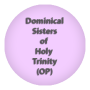 icon Dominican Sisters of Holy Trin (Dominik Sisters of Holy Trin)