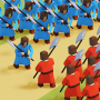 icon Idle Siege(Idle Siege: Savaş Tycoon Oyunu)
