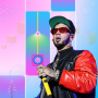 icon Anuel AA Piano()