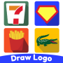 icon Draw Logo Quiz(Beraberlik Logo Testi – Trivia Puzzle)