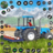 icon Farming Tractor Simulator(Çiftçi Traktör Sürüş Oyunları) 1.35