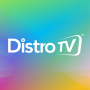 icon DistroTV(DistroTV - Canlı TV ve Filmler
)