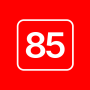 icon Цeх85 (Atölye85)