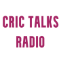 icon Cric Talks Radio & Live Score (Radyo ve Canlı Skor
)