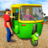 icon Rickshaw TGS Free(Auto Tuk Tuk Çekçek Sürüşü) 1.17