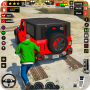 icon SUV Jeep Driving Games 2024 (SUV Jeep Sürüş Oyunları 2024)