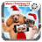 icon christmasFX: video greetings cards(Merry Christmas Video FX) 1.6