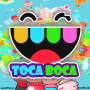 icon TOCA boca town Life World Info (boca town Life World Bilgi Fnmods
)