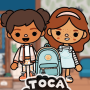 icon Toca Boca Life World Town Tips(Toca Boca Life World Town İpuçları Ekipmansız
)
