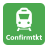 icon Confirmtkt(OnayTkt: Tren Rezervasyonu Uygulaması) 7.9.2