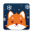 icon Cleanfox(Cleanfox - Posta ve Spam Temizleyici) 3.30.13-1161