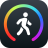 icon Pedometer StepGo(Pedometre Uygulaması - Adım Sayacı) 1.1.5