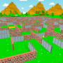 icon Maze Game 3D(Maze Game 3D - Labirentler)