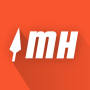 icon Mammoth Hunters Fitness App (Mammoth Hunters Fitness Uygulaması)