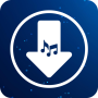 icon Music Player - Mp3 Downloader (Müzik Çalar - Mp3
)