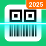 icon iScanner - QRCode Barcode Scan (iScanner - QRCode Barkod Tarama
)