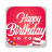icon Happy Birthday Card Wishes(Doğum Günün Kutlu Olsun Kartı Dilekler) 2.6