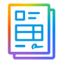 icon Atom Invoice(Fatura Oluşturucu: Kolay ve Güvenilir)