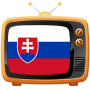icon Slovenske a Ceske TV(Slovakya ve Çek televizyonu)